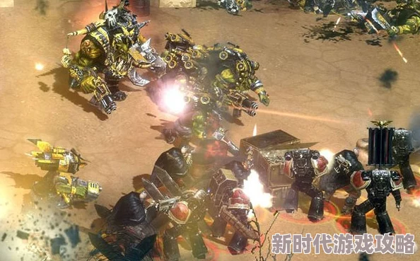 2025热门游戏攻略：《战锤40k战争黎明2》游戏修改大师8及FPE修改法助你轻松拥有海量海兵