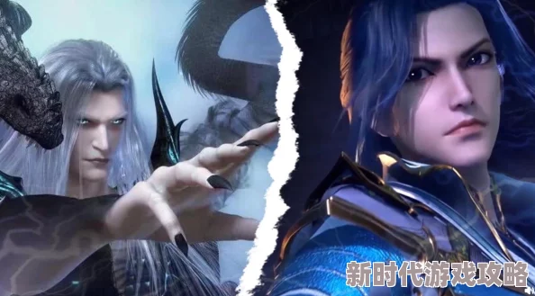 2025年秦时明月手游PK角色排行:最强且简单易操作的热门选择 2025年秦时明月手游PK角色排行:最强且简单易操作的热门选择