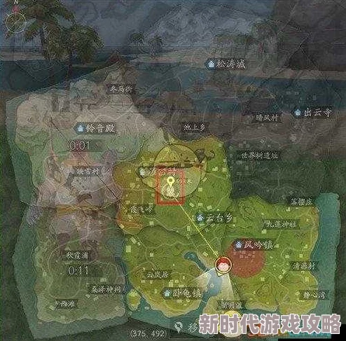 2025年风云岛行动藏宝新攻略:黄金蛋位置详解与热门寻宝路线 2025年风云岛行动藏宝新攻略:黄金蛋位置详解与热门寻宝路线