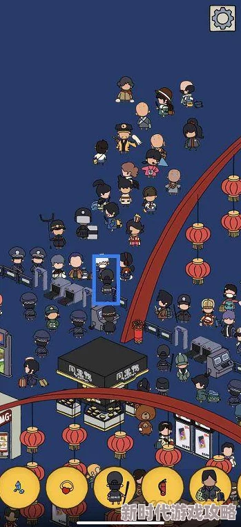 2025年热门科技趋势：梦境侦探充电宝最新寻找位置技巧一览