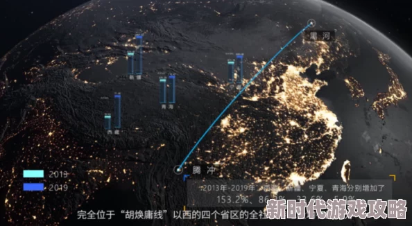 2025科技新视界：救赎之地夜光蝶作用揭秘，引领探索者找到神秘宇宙新方向