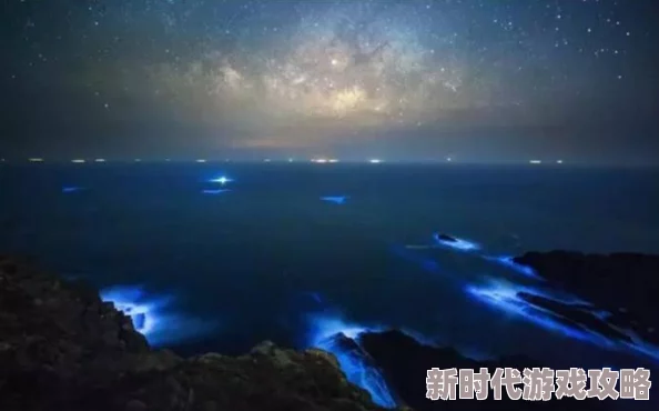 2025科技新视界：救赎之地夜光蝶作用揭秘，引领探索者找到神秘宇宙新方向