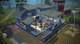 2025热门指南：明日之后远星城南瓜刷新点揭秘，学校与房子周边最新位置