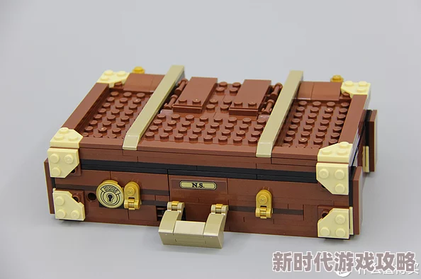 2025年乐高无限宝箱开箱指南：热门物品揭秘与宝箱种类大盘点