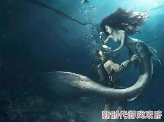 2025年创造与魔法游戏中美人鱼鳞片获取方法及最新位置分布