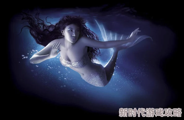 2025年创造与魔法游戏中美人鱼鳞片获取方法及最新位置分布