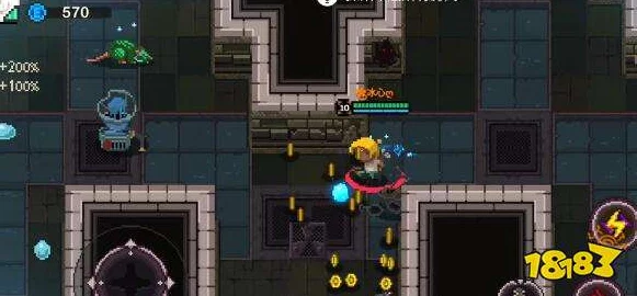 2025年元素地牢第一关BOSS极速通关技巧与最新打法