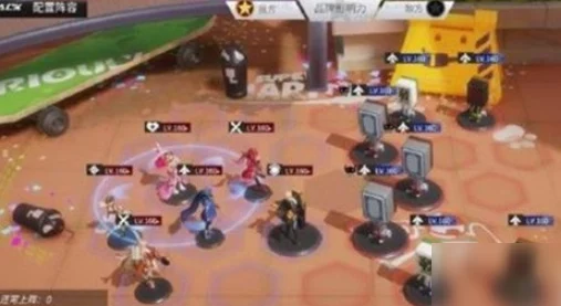 2025年暴走禁忌游戏热门职业排行:揭秘哪个角色成为最强选择 2025年暴走禁忌游戏热门职业排行:揭秘哪个角色成为最强选择