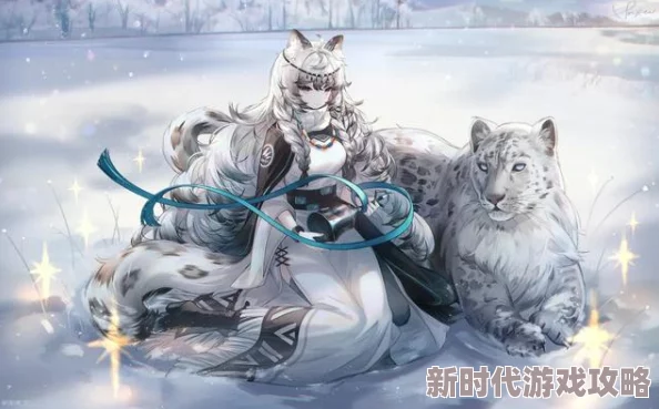 2025年游戏评测：明日方舟崖心强度解析，五星特种菲林角色依旧强势领跑