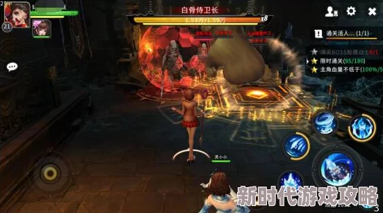 2025年热门《地灵曲》副本彩蛋全攻略：揭秘特殊奖励最新掉落位置与技巧