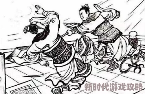 2025热门魂武者手游荆轲招式天赋全解析：实战教学与天赋搭配攻略