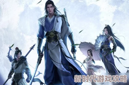 2025年天涯明月刀手游猎户职业深度玩法攻略与热门技巧解析